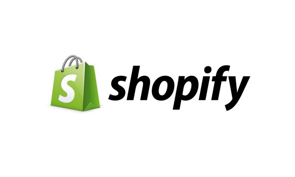 SHOPIFY